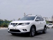 Bán chiếc Nissan X trail 2.5 AWD 2016