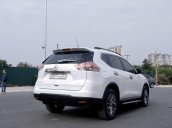 Bán chiếc Nissan X trail 2.5 AWD 2016