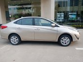 Cần bán Toyota Vios 1.5E MT sản xuất 2020, giá ưu đãi