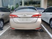 Cần bán Toyota Vios 1.5E MT sản xuất 2020, giá ưu đãi