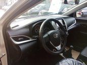 Cần bán Toyota Vios 1.5E MT sản xuất 2020, giá ưu đãi