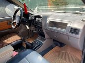 Bán Isuzu Hi lander năm sản xuất 2004, màu đen