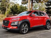 Hyundai Kona 2.0AT sản xuất năm 2020, giá cực khủng