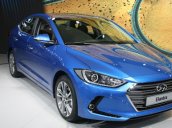 Hyundai Elantra 1.6MT sản xuất 2020, giao nhanh, giá hấp dẫn