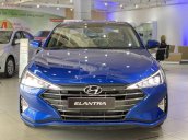 Hyundai Elantra 1.6MT sản xuất 2020, giao nhanh, giá hấp dẫn