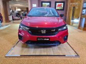 Honda City 2021, liên hệ ngay để có mức ưu đãi tốt nhất