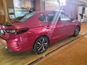 Honda City 2021, liên hệ ngay để có mức ưu đãi tốt nhất