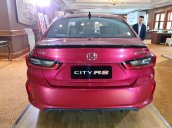 Honda City 2021, liên hệ ngay để có mức ưu đãi tốt nhất