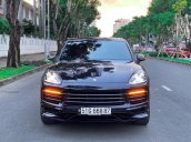 Bán Porsche Cayenne năm 2018, nhập khẩu