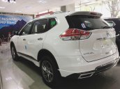 Xtrail 2020 4WD Premium L, sẵn xe giao ngay, ưu đãi cuối năm