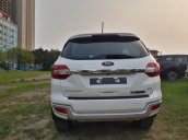 [Hot] Ford Everest Titanium 2.0L 4x2 2021- giảm tiền mặt lên tới gần 100tr tặng phụ kiện, trả góp nhanh, giao xe ngay