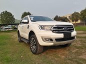 [Hot] Ford Everest Titanium 2.0L 4x2 2021- giảm tiền mặt lên tới gần 100tr tặng phụ kiện, trả góp nhanh, giao xe ngay