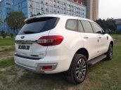 [Hot] Ford Everest Titanium 2.0L 4x2 2021- giảm tiền mặt lên tới gần 100tr tặng phụ kiện, trả góp nhanh, giao xe ngay