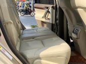 Bán Lexus GX 460 năm 2011, màu vàng, xe nhập chính chủ