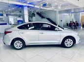 Hyundai Accent ưu đãi 20 triệu tiền mặt, full bộ phụ kiện, chạy 50% thuế trước bạ