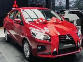 Mitsubishi Attrage giảm 50% thuế trước bạ - giá tốt nhất Miền Bắc