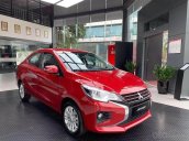 Mitsubishi Attrage giảm 50% thuế trước bạ - giá tốt nhất Miền Bắc