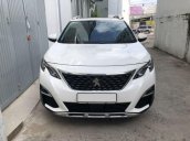 Xe Peugeot 3008 năm 2018, màu trắng, xe nhập còn mới