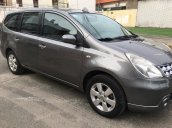 Cần bán lại xe Nissan Grand livina đời 2010 chính chủ