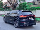 Bán Porsche Cayenne năm 2018, nhập khẩu