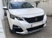 Xe Peugeot 3008 năm 2018, màu trắng, xe nhập còn mới