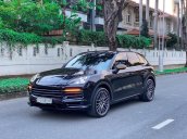 Bán Porsche Cayenne năm 2018, nhập khẩu