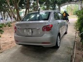 Cần bán xe Hyundai Grand i10 năm 2016, xe nhập còn mới