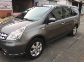 Cần bán lại xe Nissan Grand livina đời 2010 chính chủ