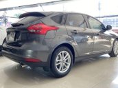 Bán Ford Focus đời 2018, màu xám