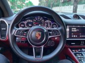 Bán Porsche Cayenne năm 2018, nhập khẩu