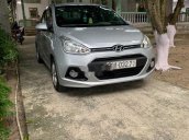 Cần bán xe Hyundai Grand i10 năm 2016, xe nhập còn mới