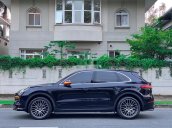 Bán Porsche Cayenne năm 2018, nhập khẩu