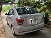 Cần bán xe Hyundai Grand i10 năm 2016, xe nhập còn mới