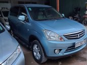 Cần bán Mitsubishi Zinger sản xuất năm 2008, số sàn