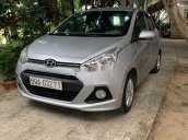 Cần bán xe Hyundai Grand i10 năm 2016, xe nhập còn mới