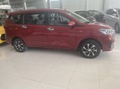 Suzuki Ertiga 2021 giảm mạnh hỗ trợ vay 100%, giá xe không cần chứng minh thu nhập