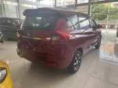 Suzuki Ertiga 2021 giảm mạnh hỗ trợ vay 100%, giá xe không cần chứng minh thu nhập