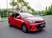 Kia Hải Dương - Kia Soluto 2021 ưu đãi lên tới 40tr tùy từng phiên bản - còn màu hot giao xe ngay - giá mùa covid