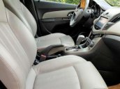 Bán Chevrolet Cruze LTZ năm 2016, màu vàng