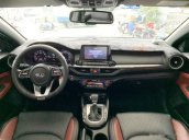 Bán xe Kia Cerato 2.0 AT Premium 2019, màu đen