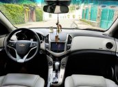 Xe Chevrolet Cruze sản xuất năm 2016, màu vàng, 388tr