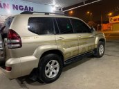 Bán ô tô Toyota Prado năm 2005, xe nhập còn mới, giá tốt