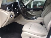 Bán Mercedes GLC 200 sản xuất năm 2018, màu trắng còn mới