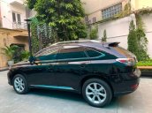 Bán Lexus RX 350 đời 2010, màu đen còn mới