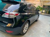 Bán Lexus RX 350 đời 2010, màu đen còn mới