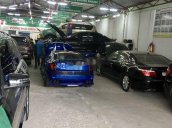 Bán Toyota Celica đời 2000, màu xanh lam, xe nhập 