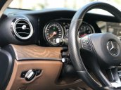 Cần bán Mercedes E 200 Exclusive sản xuất năm 2019, màu nâu 