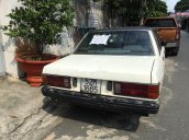 Bán Nissan Bluebird 1982, màu trắng, xe nhập, 35tr