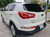 Cần bán gấp Kia Sportage sản xuất năm 2012, nhập khẩu nguyên chiếc còn mới, giá tốt