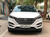 Cần bán nhanh với giá thấp chiếc Hyundai Tucson đời 2018 giao nhanh